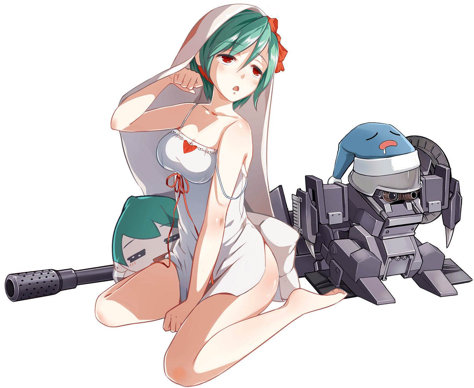 Grille 17 skin illustration